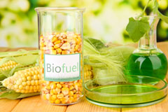 Bucklesham biofuel availability