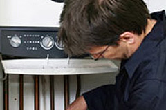 boiler repair Bucklesham