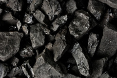Bucklesham coal boiler costs