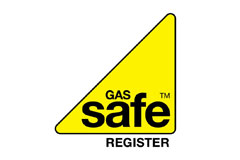 gas safe companies Bucklesham